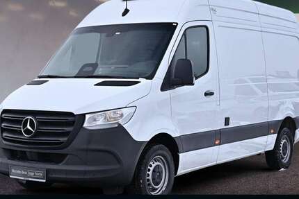 Mercedes-Benz Sprinter 46.920 km 55.787 &euro; Braunschweig 38122