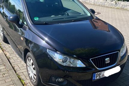 Seat Ibiza 180.545 km 2.500 &euro; Vechelde 38159