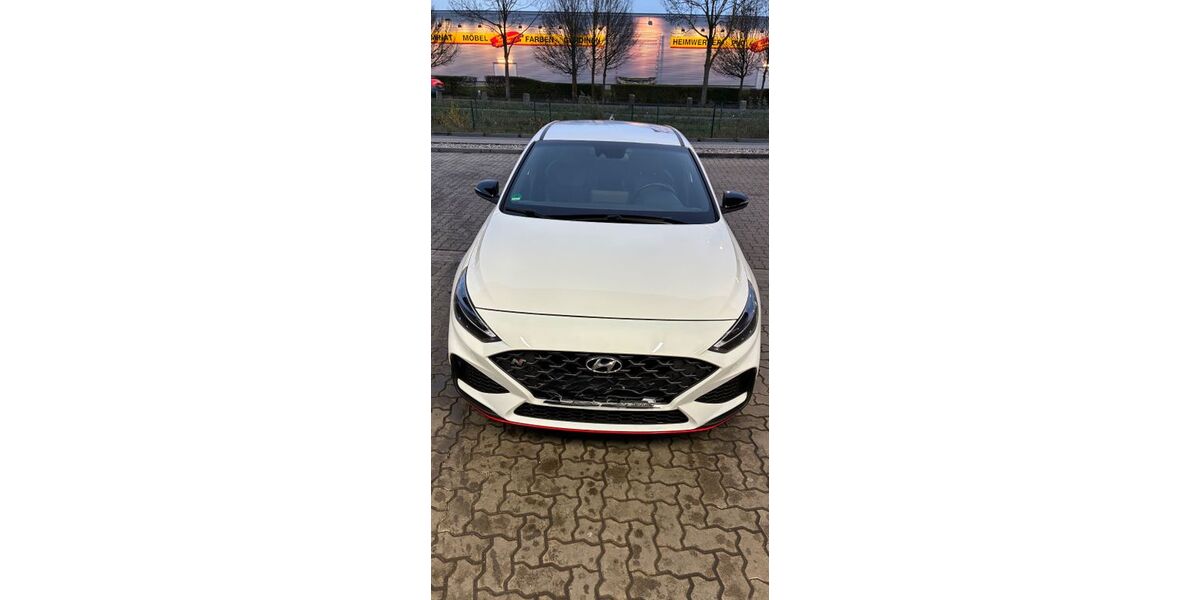 Hyundai i30 99.853 km 24.900 € Edemissen 31234