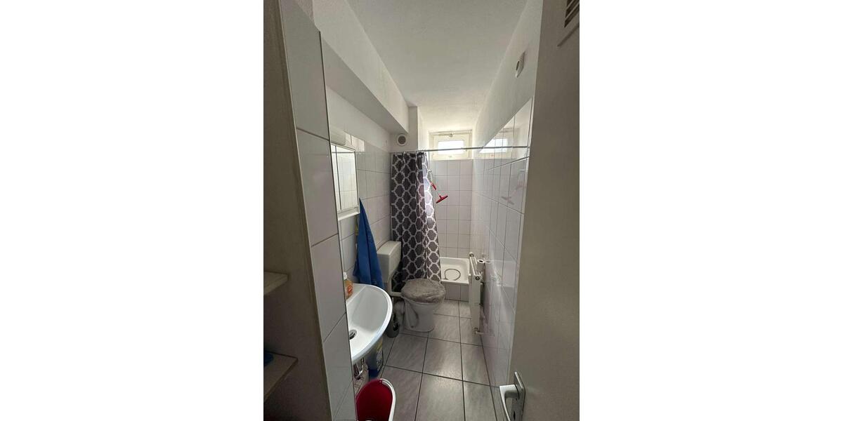 Etagenwohnung Salzgitter - 1 Zimmer, 27 m&sup2;, 500&euro; | Angebot:26337282