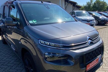 Citroen Berlingo 119.000 km 16.900 &euro; Goslar 38644