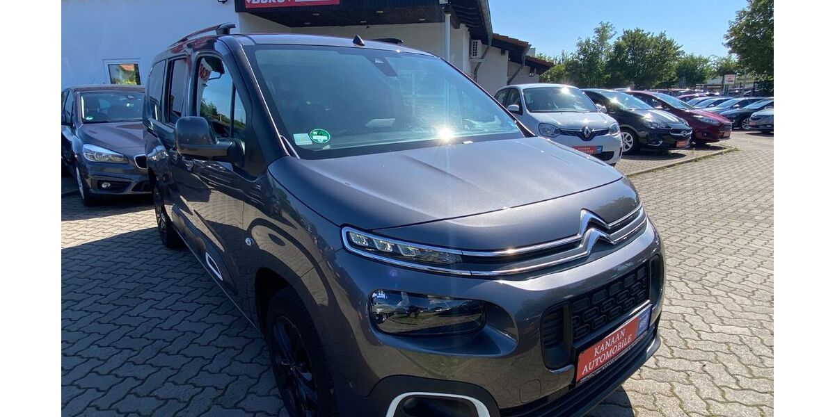 Citroen Berlingo 119.000 km 16.900 &euro; Goslar 38644