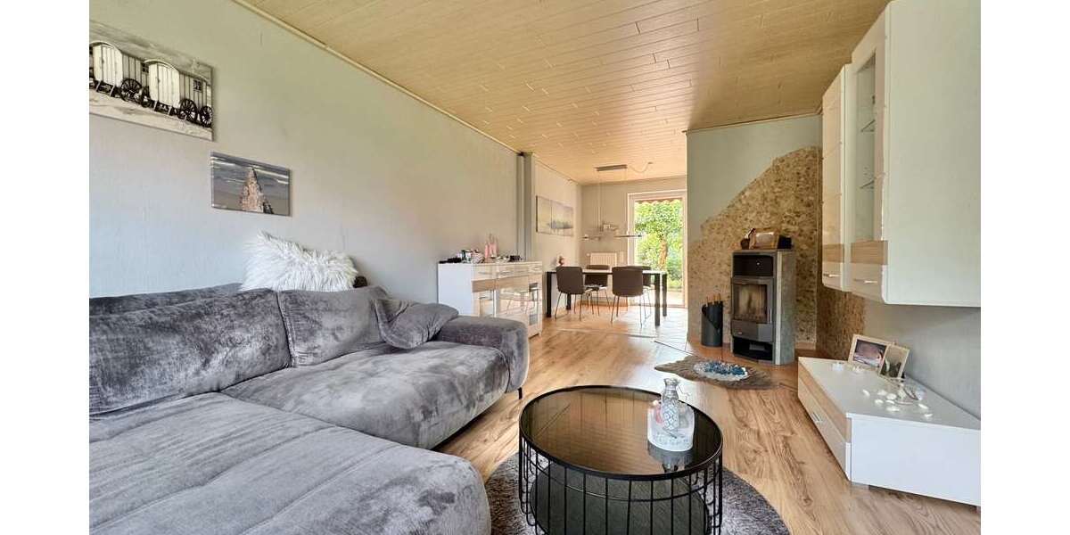 Reihenendhaus mit viel Platz - Reihenendhaus Hildesheim Marienburger Höhe | Angebot:27655492