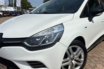 Renault Clio 116.000 km 7.990 &euro; Hildesheim 31137