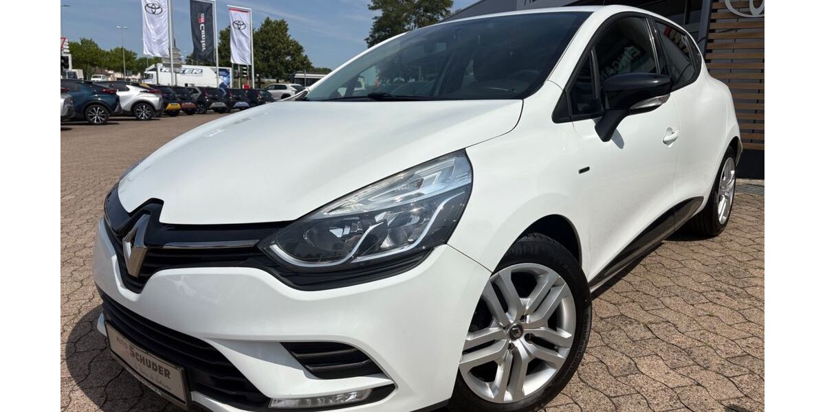 Renault Clio 116.000 km 7.990 &euro; Hildesheim 31137