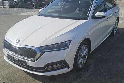 Skoda Octavia 105.984 km 15.339 &euro; Braunschweig 38112