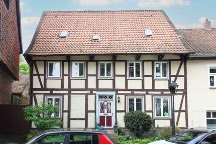 Haus Schladen-Werla Werla - 5 Zimmer, 152 m&sup2;, 130.000&euro; | Angebot:26846244