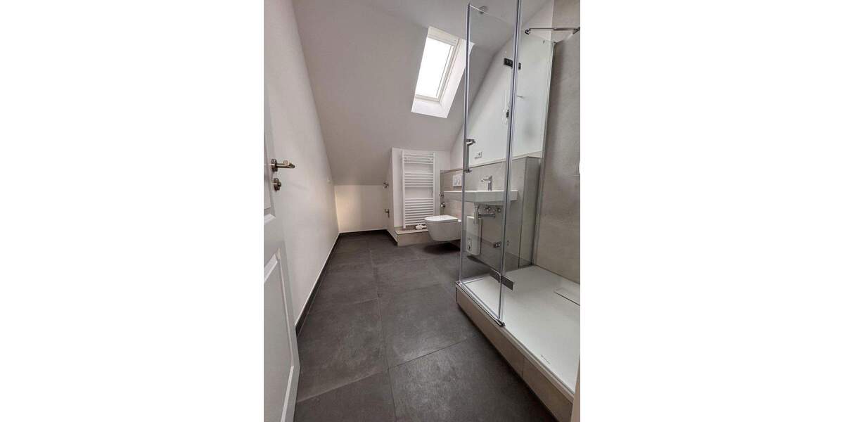 Etagenwohnung Hildesheim Süd - 2 Zimmer, 50 m&sup2;, 149.000&euro; | Angebot:24724364