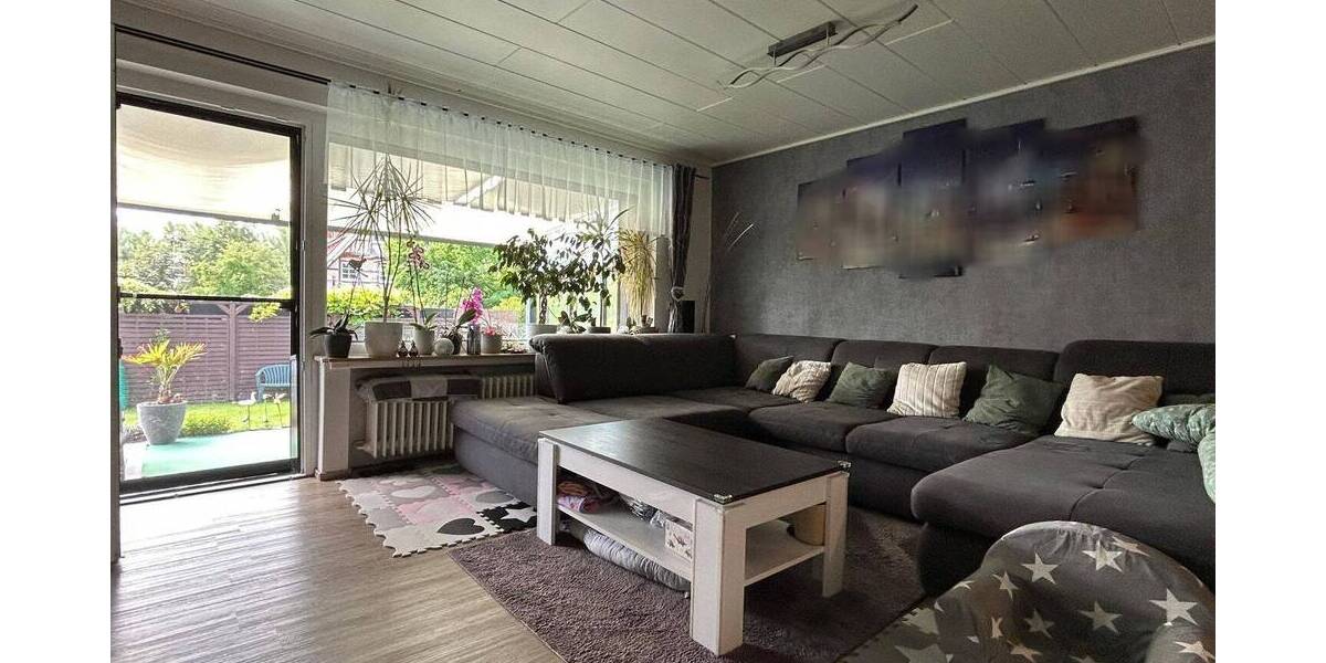 Doppelhaushälfte Salzgitter Heerte - 3 Zimmer, 100 m&sup2;, 209.000&euro; | Angebot:26904000