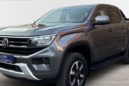 VW Amarok 55.000 km 39.690 &euro; Goslar 38640