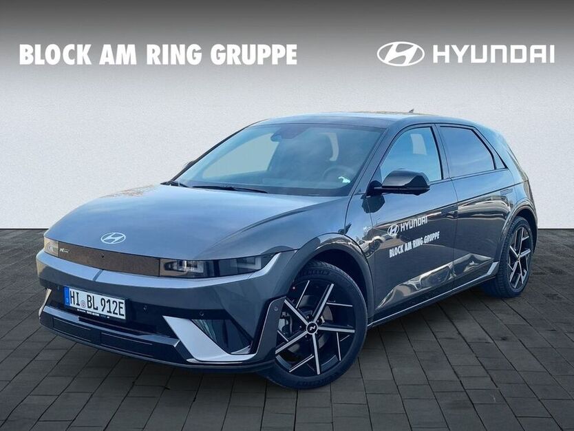 IONIQ 5
