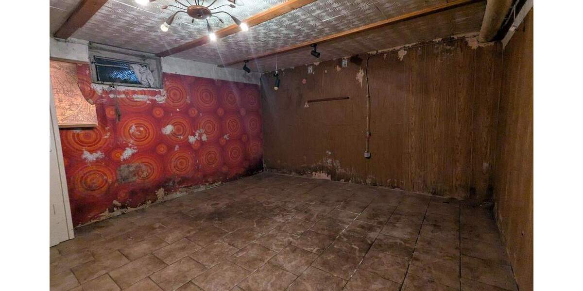 Doppelhaushälfte Salzgitter Bad - 6 Zimmer, 123 m&sup2;, 179.000&euro; | Angebot:25804040