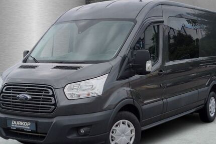Ford Transit 161.784 km 15.980 &euro; Hildesheim 31135