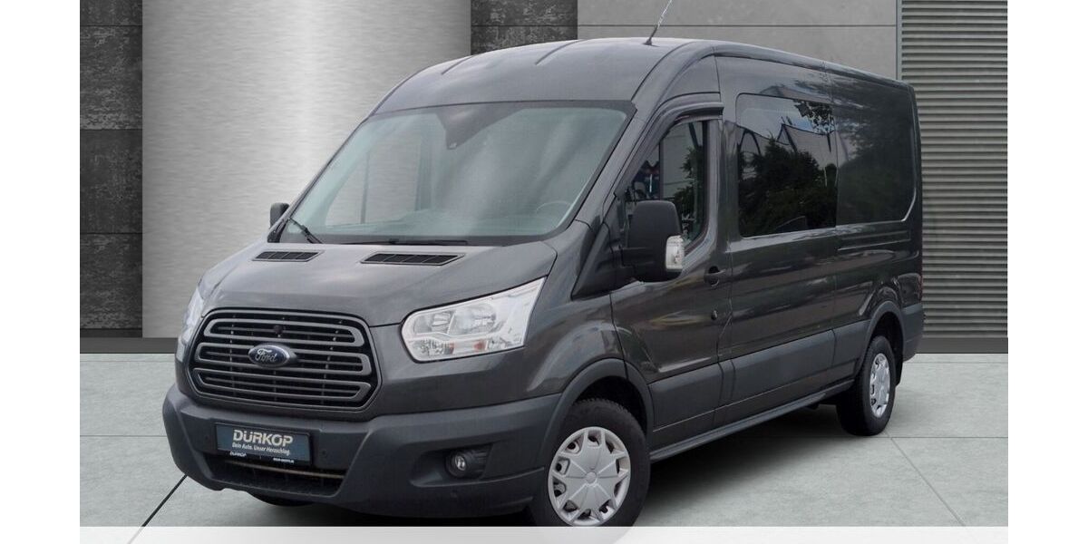 Ford Transit 161.784 km 15.980 &euro; Hildesheim 31135
