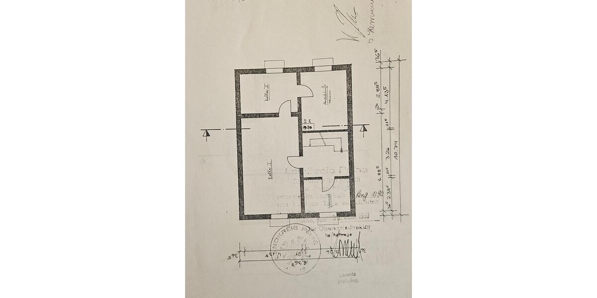 Einfamilienhaus Lengede - 4 Zimmer, 131 m&sup2;, 429.000&euro; | Angebot:26325888