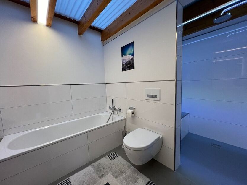 Sorglos Wohnen - Renovierter Bungalow 4 zimmer