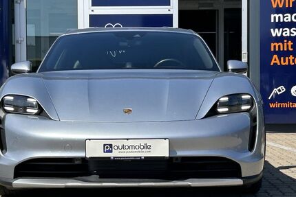 Porsche Taycan 99.909 km 55.980 &euro; Salzgitter 38229