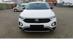 VW T-Roc 1.0 Life Goal TSI BMT Navi Klima Alu 6.100 km 21.990 &euro; Vordorf 38533