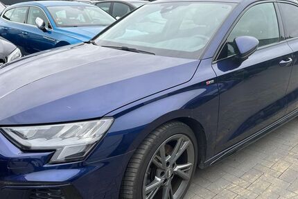 Audi A3 229.573 km 13.990 &euro; Vechelde 38159