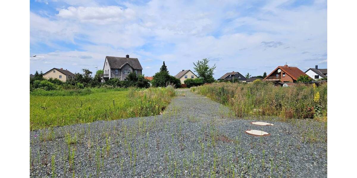 Einfamilienhaus Veltheim ehem. Bahnhof Veltheim (Ohe) - 4 Zimmer, 109 m&sup2;, 354.350&euro; | Angebot:26683819