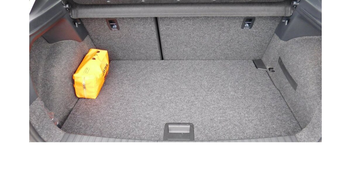 Seat Ibiza 1.0 Style TSI BMT DSG 4Trg Klima Navi 24.400 km 16.990 € Vordorf 38533