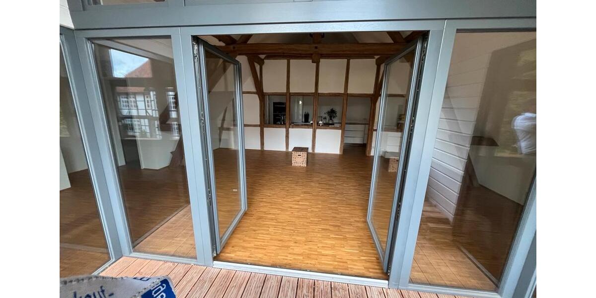 Maisonettenwohnung Braunschweig Südstadt- Rautheim- Mascherode - 2.5 Zimmer, 107 m&sup2;, 429.000&euro; | Angebot:26301313