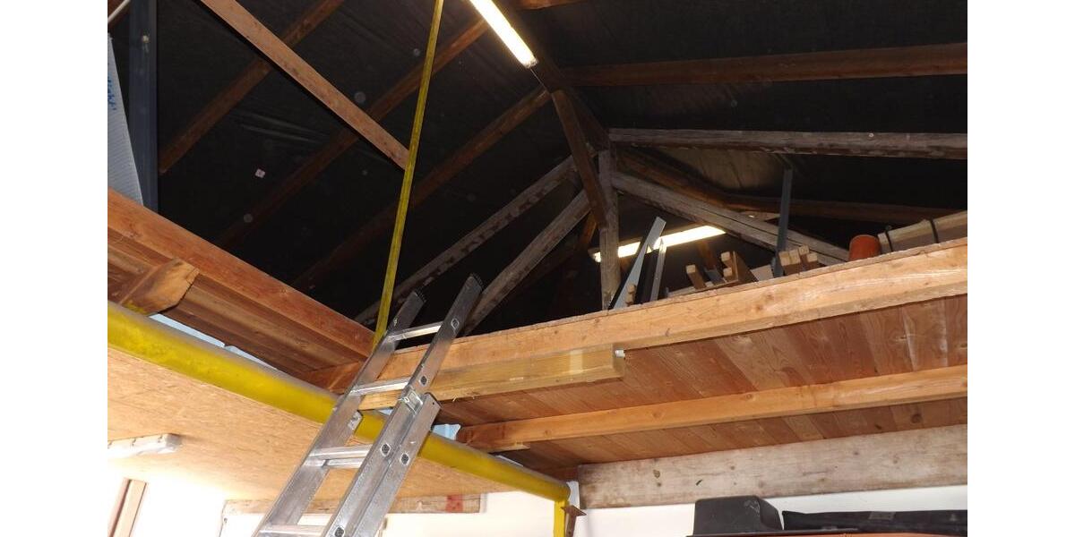 Gewerbeobjekt Braunschweig Broitzem - 500&euro; | Angebot:26409747