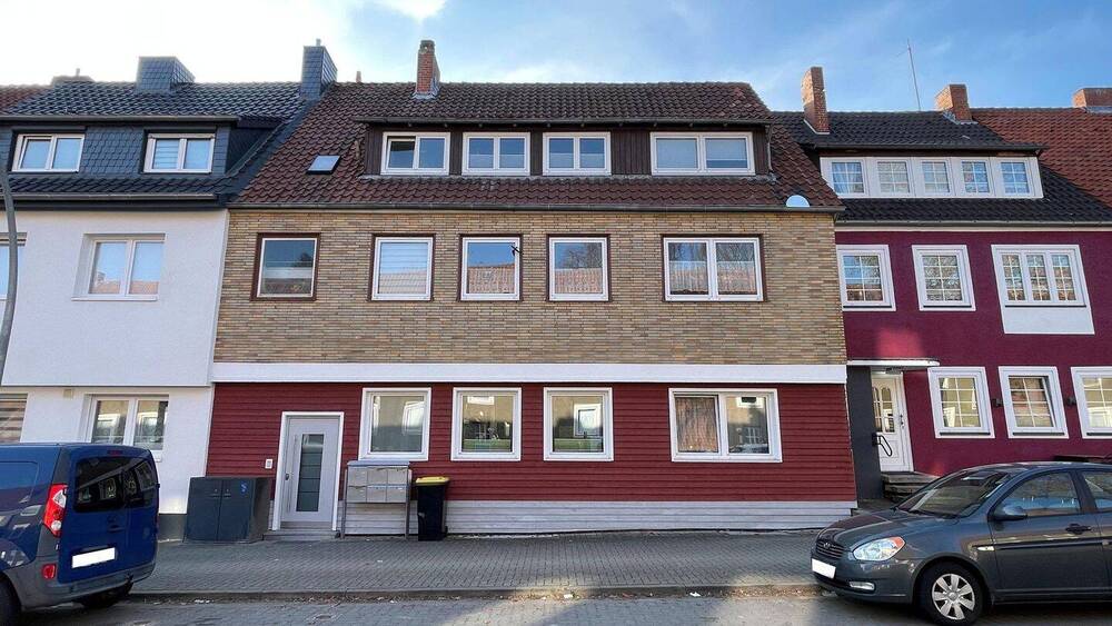 Mehrfamilienhaus, Wohnhaus Salzgitter Bad - 1 Zimmer, 228 m&sup2;, 312.900&euro; | Angebot:26290281
