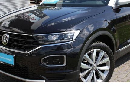 VW T-Roc 68.742 km 20.950 &euro; Salzgitter 38226