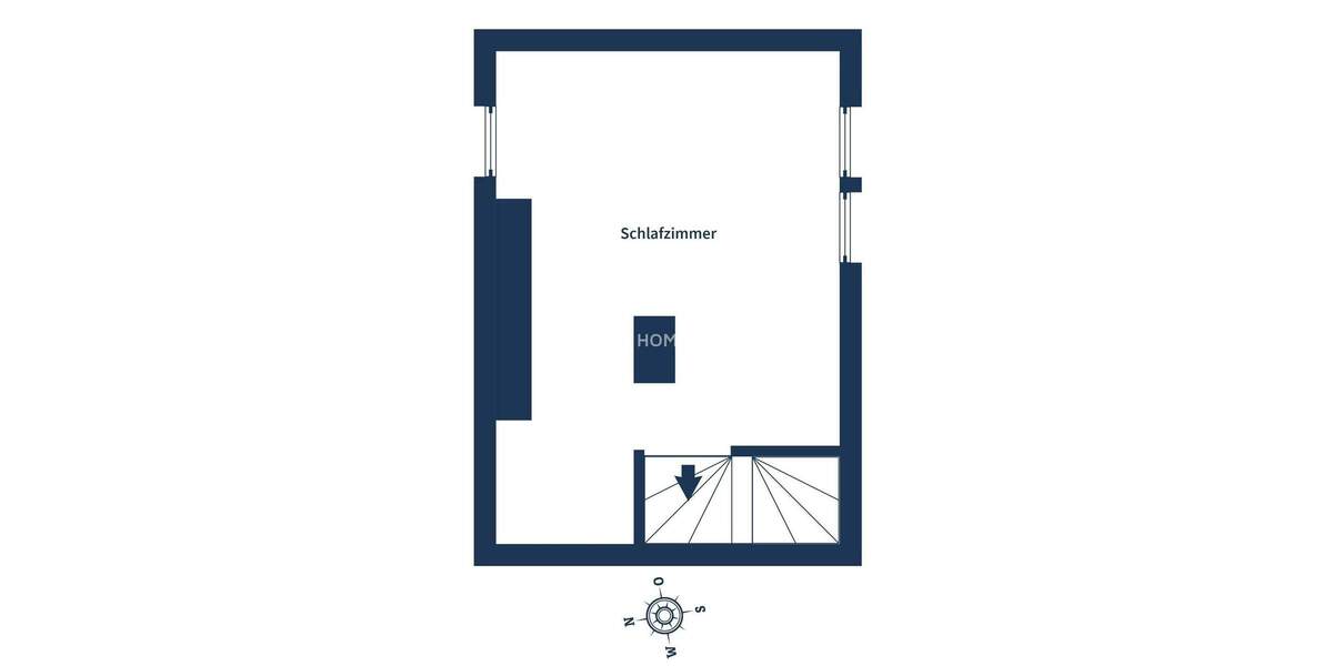 Reihenmittelhaus Salzgitter Lebenstedt - 4 Zimmer, 100 m&sup2;, 289.000&euro; | Angebot:25277968