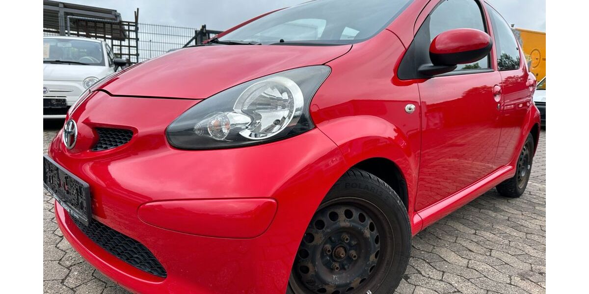 Toyota Aygo (X) 208.900 km 999 &euro; Hildesheim 31137