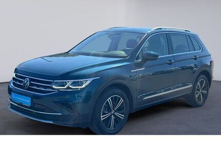 VW Tiguan 27.300 km 29.550 &euro; Braunschweig 38108