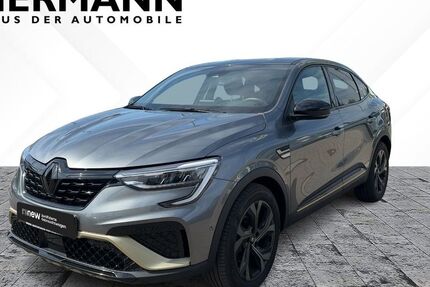 Renault Arkana 38.163 km 22.801 &euro; Goslar 38644