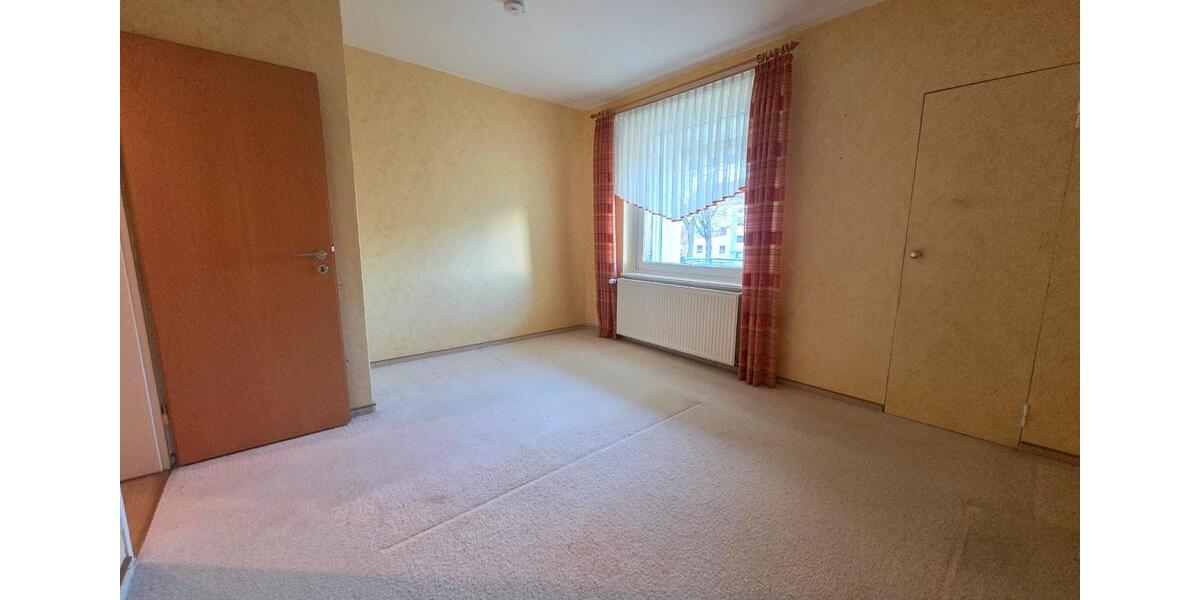 3 Zimmer Wohnung mit Balkon+Stellplatz in Salzgitter-Bad -Erbpach 3 zimmer