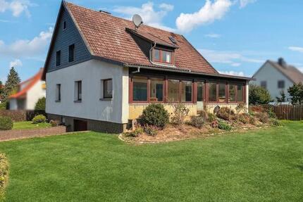 Zweifamilienhaus