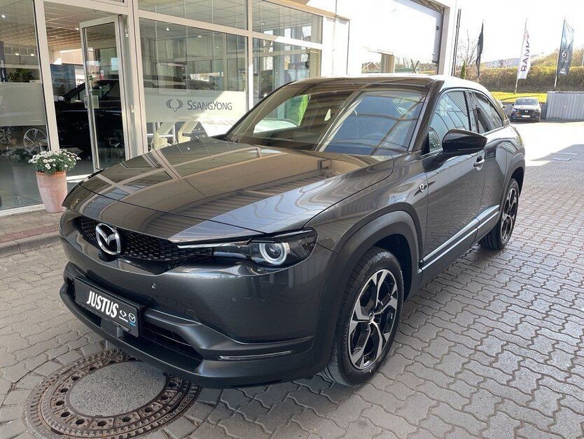 Mazda MX-30 9.753 km 28.990 € Hildesheim 31137