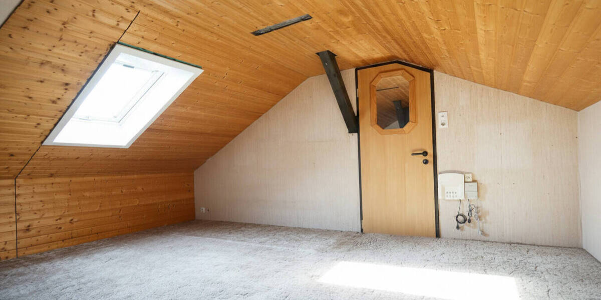 Einfamilienhaus Braunschweig / Querum Querum - 4 Zimmer, 148 m&sup2;, 470.000&euro; | Angebot:26514970