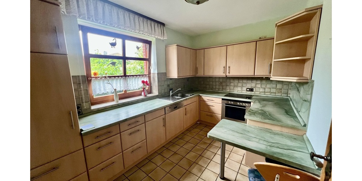 Ein Zuhause mit Zukunft - Einfamilienhaus Bockenem | Angebot:27261093