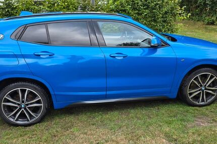 BMW X2 72.200 km 21.000 &euro; Harsum 31177