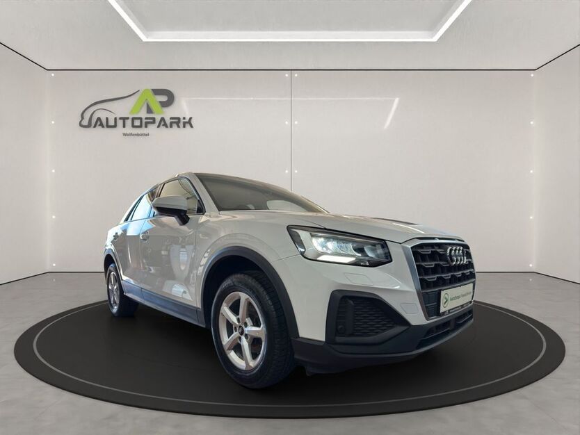 Audi Q2 45.782 km 20.890 € Wolfenbüttel 38304