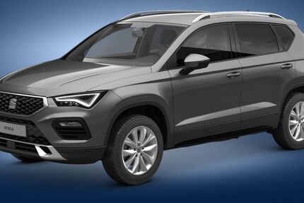 Seat Ateca 16.416 km 28.930 &euro; Hildesheim 31135