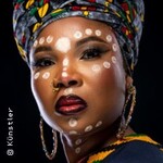 Justina Lee Brown | Kniestedter Kirche