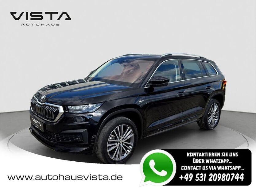 Kodiaq