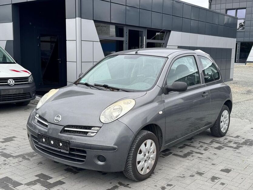 Micra