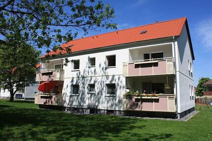 Wohnung Goslar Jürgenohl - 2 Zimmer, 34 m&sup2;, 220&euro; | Angebot:26677628