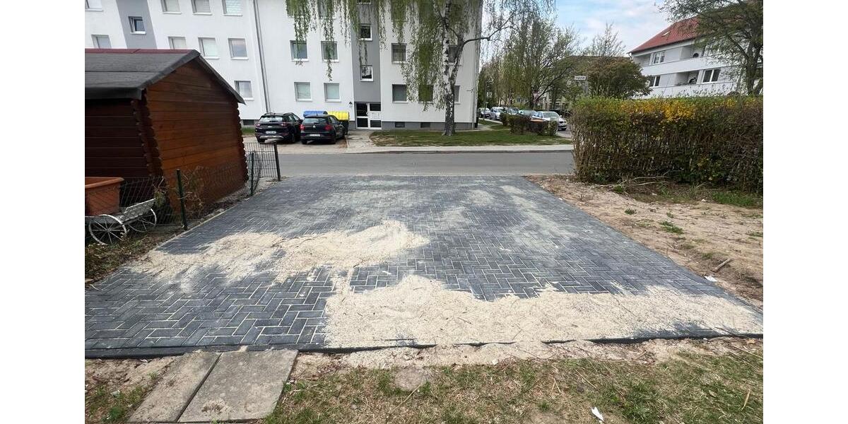 Reihenhaus Braunschweig Heidberg-Melverode - 5 Zimmer, 105 m&sup2;, 1.750&euro; | Angebot:26215918