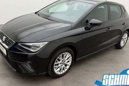 Seat Ibiza 19.380 km 17.600 &euro; Peine 31226