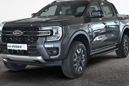 Ford Ranger 3.000 km 58.535 € Wolfenbüttel 38302