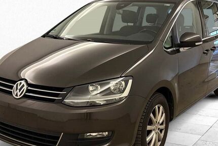VW Sharan 150.000 km 19.900 &euro; Braunschweig 38122