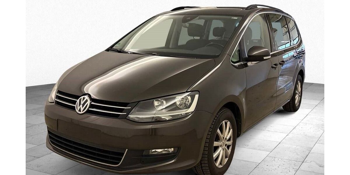 VW Sharan 150.000 km 20.900 &euro; Braunschweig 38122